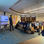 WORKSHOP SOBRE A PLATAFORMA DO SECTOR DAS ÁGUAS VISANDO A UNIVERSALIZAÇÃO DOS SERVIÇOS DE ÁGUA, SANEAMENTO E SEGURANÇA HÍDRICA